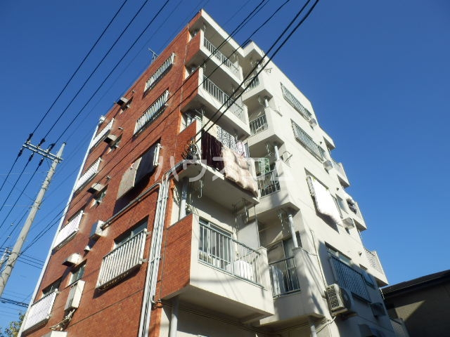 1/30 外観