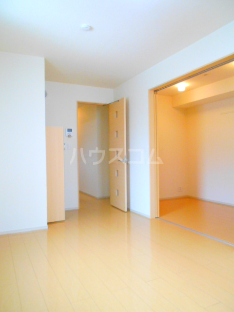 5/30 リビング/ダイニング