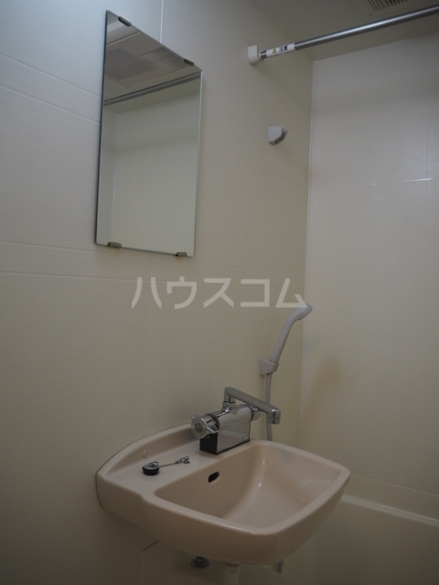 12/30 洗面