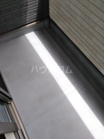 13/29 バルコニー