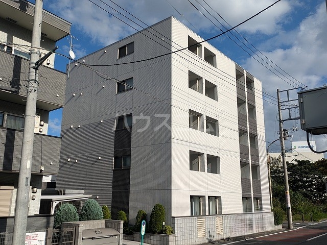 1/22 外観