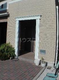 14/16 エントランス