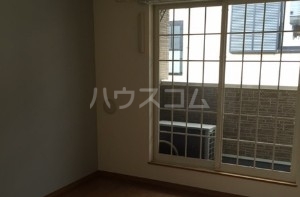 10/16 バルコニー