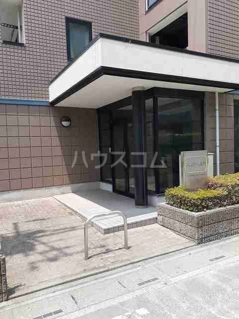 5/6 エントランス