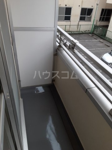 17/30 バルコニー