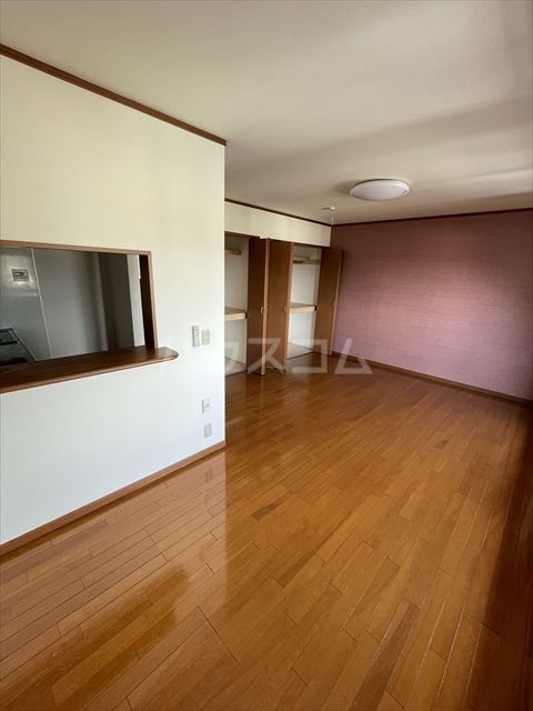 4/30 リビング/ダイニング