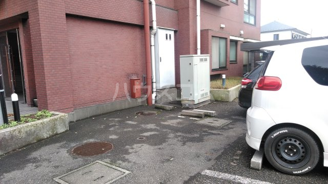 29/30 駐車場