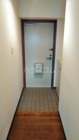 12/30 玄関