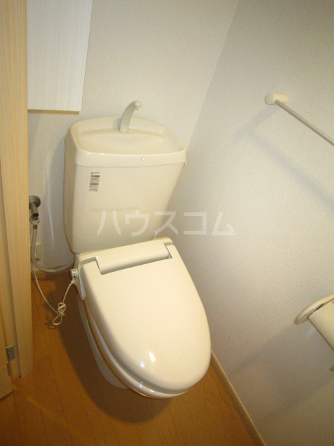 8/22 トイレ