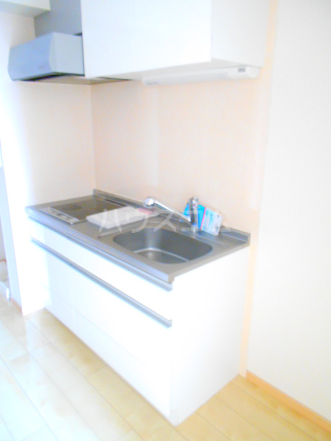 9/30 キッチン