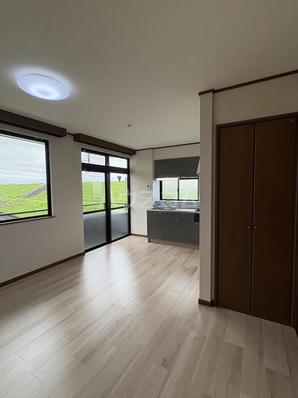 4/26 リビング/ダイニング