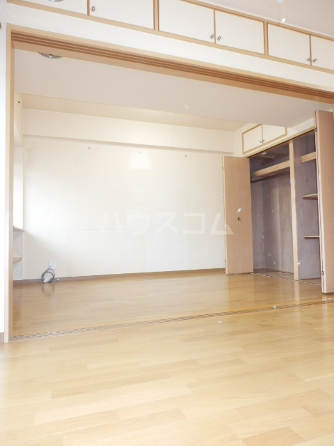4/30 室内