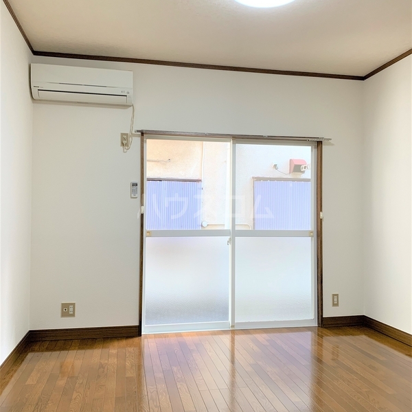 4/26 リビング/ダイニング