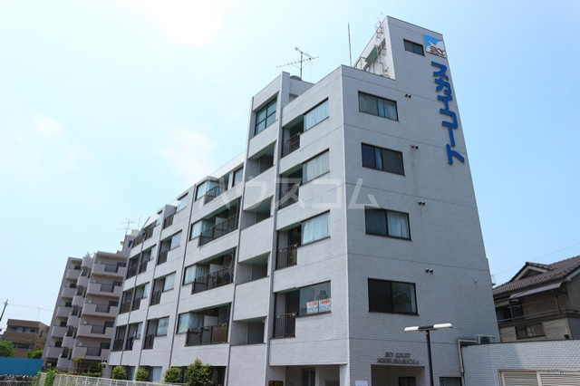 1/4 外観