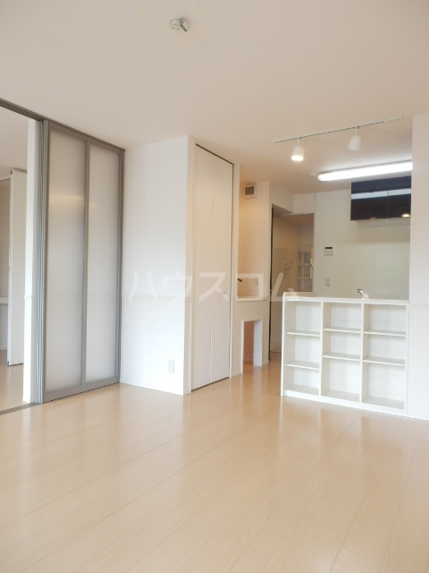 3/30 リビング/ダイニング