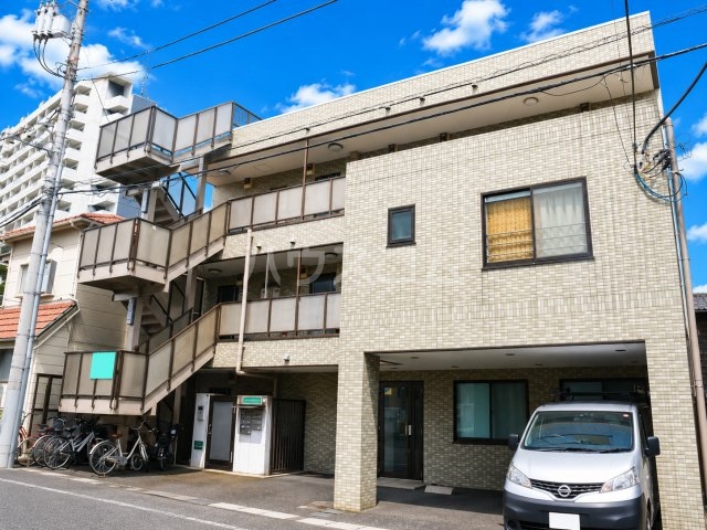 1/26 外観