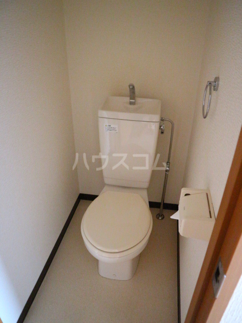 11/26 トイレ
