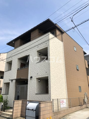 1/26 外観