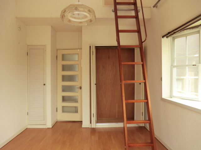 6/30 リビング/ダイニング