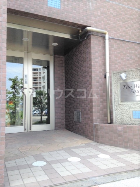 16/24 エントランス