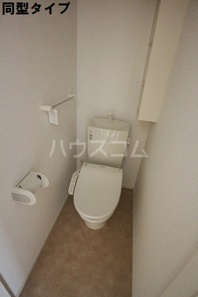 15/30 トイレ