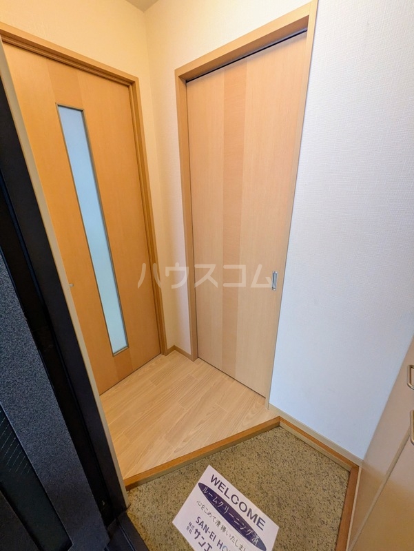 10/20 玄関