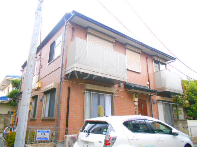 1/30 外観
