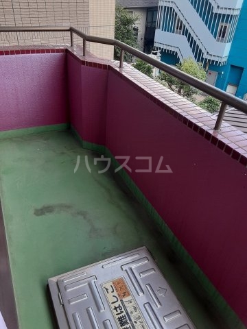 15/30 バルコニー