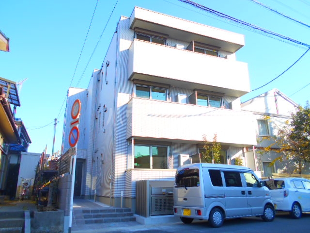 1/27 外観