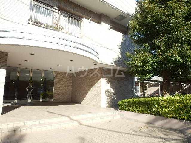 4/6 エントランス