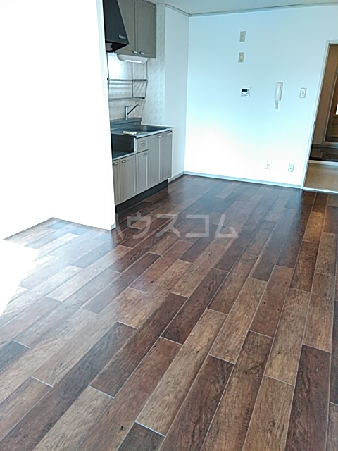 6/30 リビング/ダイニング