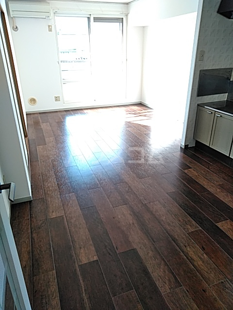 3/30 リビング/ダイニング