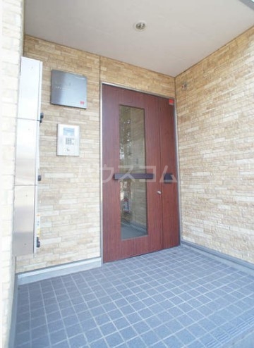 2/8 エントランス