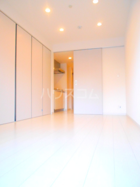 4/28 リビング/ダイニング