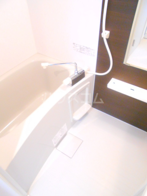 11/28 浴室