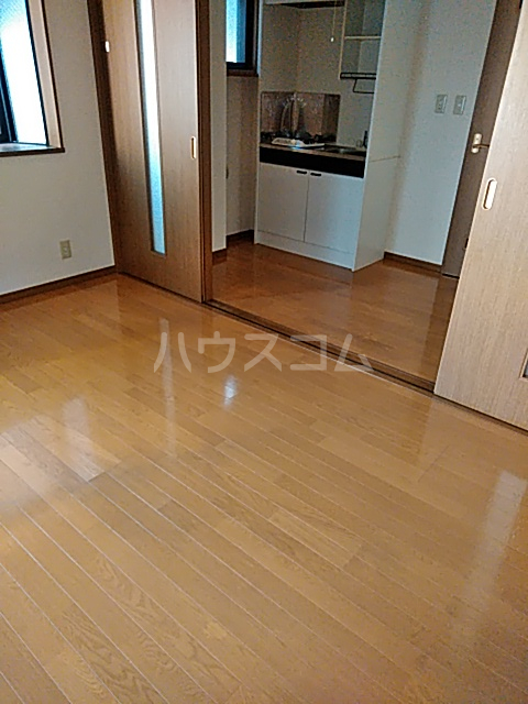 5/30 リビング/ダイニング