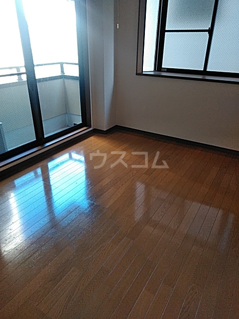 6/30 リビング/ダイニング