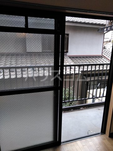 22/30 バルコニー