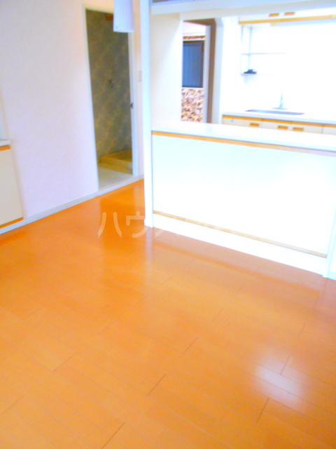 6/30 リビング/ダイニング