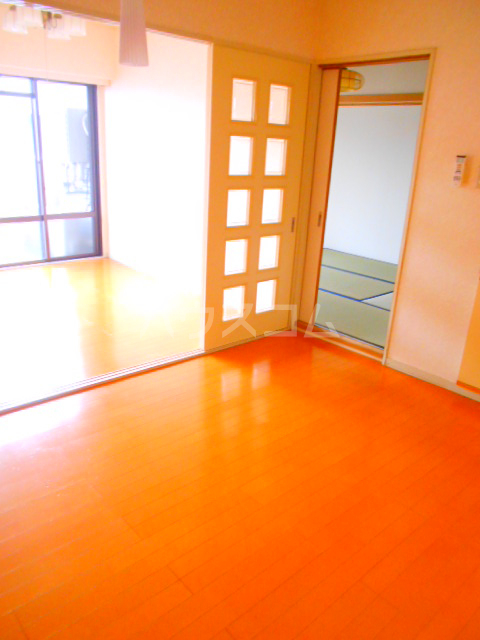 7/30 リビング/ダイニング