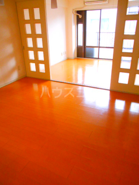 4/30 リビング/ダイニング