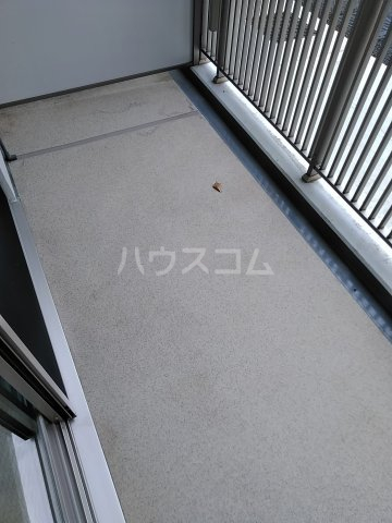 20/30 バルコニー