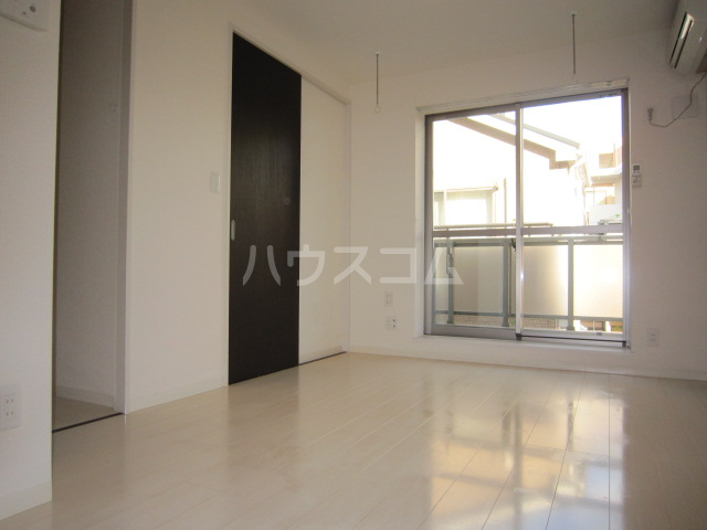 4/27 リビング/ダイニング