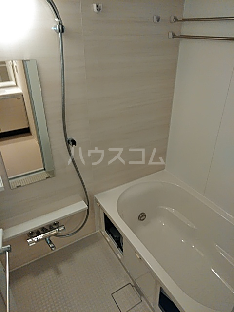 11/30 浴室