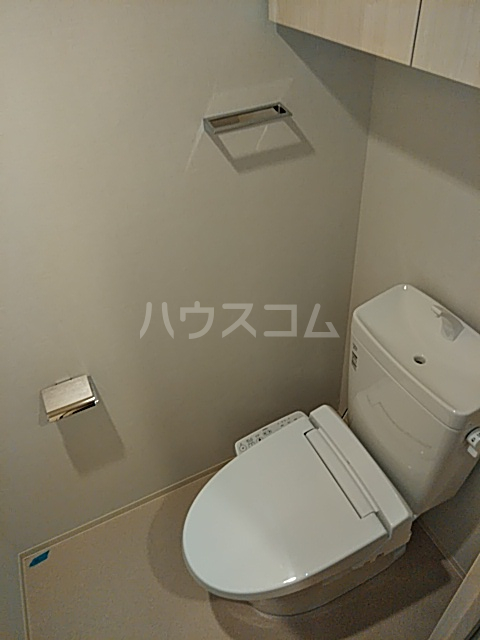 13/30 トイレ