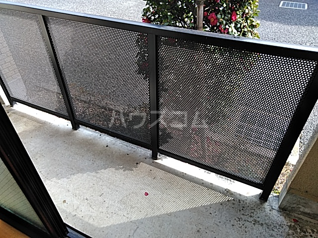 16/30 バルコニー