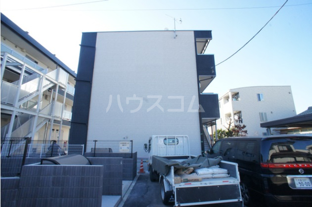 2/12 外観