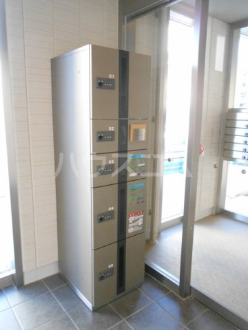 2/10 エントランス