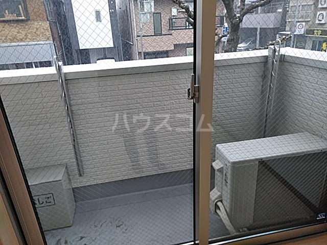 15/29 バルコニー