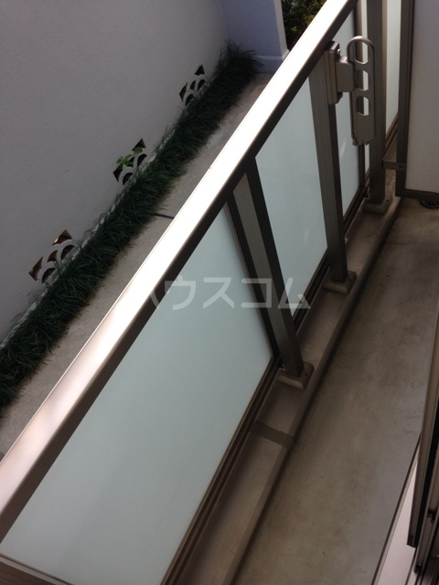 16/30 バルコニー
